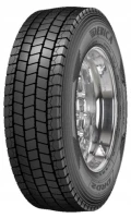 315/80R22.5 opona DĘBICA DRD2 156/154M